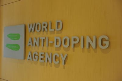 WADA team pays first visit to Moscow doping lab