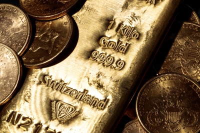 Gold sparkles in COVID-19 shadow 