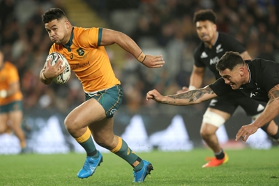 Paisami back as Kerevi ruled out of Wallabies clash with Japan