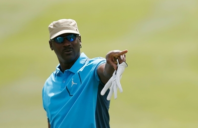 Jordan donates $1 million to Dorian relief