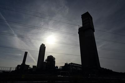 UK deal to resume CO2 output key to food firms to cost millions