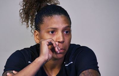 Rio judo icon Rafaela Silva fails in bid to overturn ban