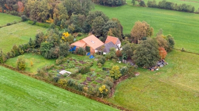 Austrian man held in Dutch cellar family case