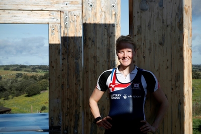 British rowing stars reset after Olympic let-down