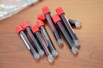 USADA tries 'virtual' testing amid COVID-19 pandemic