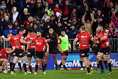 Crusaders hot favourites as Lions pray for a miracle