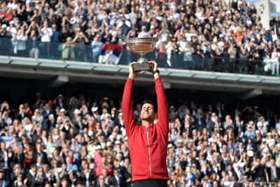 Djokovic braces for Nadal, Roland Garros demons