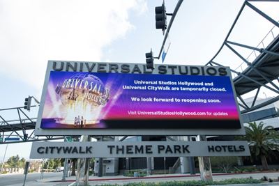 Top US theater chain pulls Universal films over streaming row