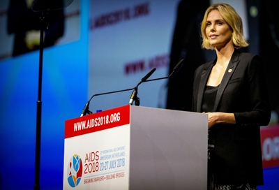 HIV infects one teenaged girl every 3 minutes: UN