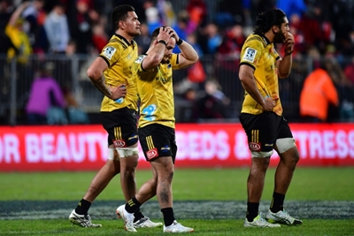 'Massive concern' as Kiwi Fatialofa suffers neck injury