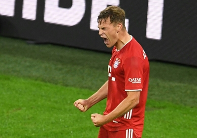 Bayern win German Super Cup to lift fifth title in 2020 