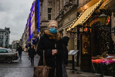 Europe's Christmas ski season threatened by virus as cases pass 60 mn