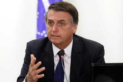 Brazil looks at privatizing or closing 100 state firms