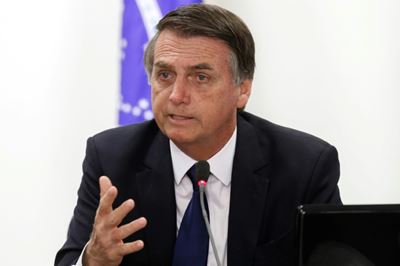 Brazil looks at privatizing or closing 100 state firms