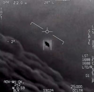 Evidence on UFOs 'largely inconclusive': US intelligence report