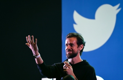 Twitter CEO defends controversial Myanmar tweets