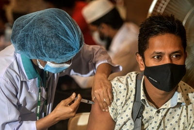 US sending Bangladesh 2.5 million Covid vaccine doses: White House