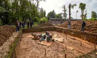 DNA to solve mystery of Napoleon's general lost in Russia 