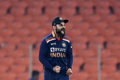 Kohli backed to continue as India captain in all three formats