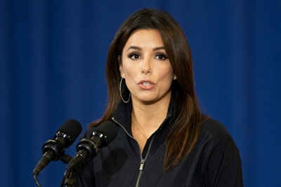 Celebrities lash out at Texas abortion law