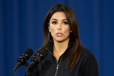 Celebrities lash out at Texas abortion law