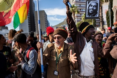 Court to rule on cannabis legalisation