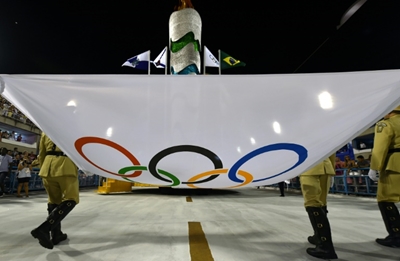 No fans, fewer athletes: Tokyo Olympics set for unusual opening ceremony