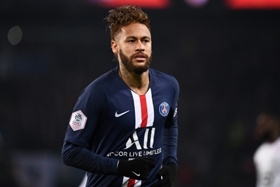 Neymar has 'matured' as a person and player, says Marquinhos