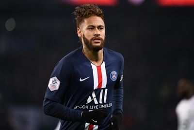 Neymar has 'matured' as a person and player, says Marquinhos