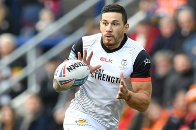 Sonny Bill Williams confirms Sydney Roosters return 