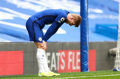 Time for Tuchel to take tough decisions at Chelsea