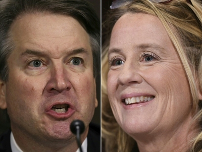 White House denies 'micromanaging' inquiry into high court pick