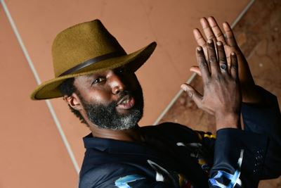 Born in Africa, made in Italy: Five designers in Milan