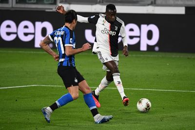 World Cup winner Matuidi catches coronavirus