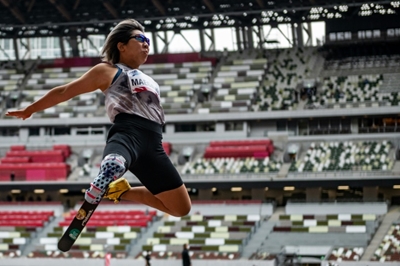 Paralympics chief tries to calm 'anger' over Games