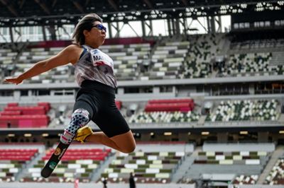 Paralympics chief tries to calm 'anger' over Games