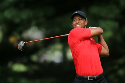 Masters champion Woods to return to Japan for PGA Tour event