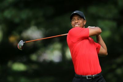 Masters champion Woods to return to Japan for PGA Tour event