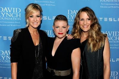 'Dixie' nixed by Dixie Chicks: Band rebrands over links to Confederacy