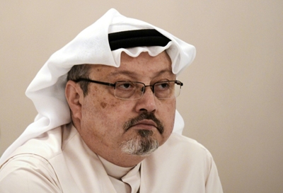 Five Saudi officials face death penalty for Khashoggi murder