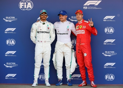 'I need something daring to beat Mercedes,' says Vettel