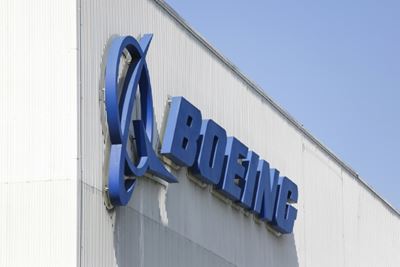 Boeing CEO: 'stability' in production despite airline turmoil 
