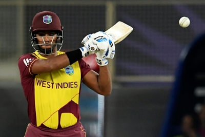 Pooran backs 'wonderful' Pollard to rescue Windies' World Cup defence