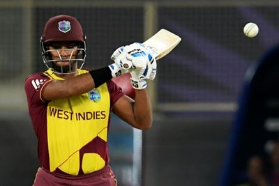 Pooran backs 'wonderful' Pollard to rescue Windies' World Cup defence