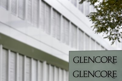 Mining giant Glencore says facing US corruption probe