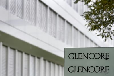 Mining giant Glencore says facing US corruption probe
