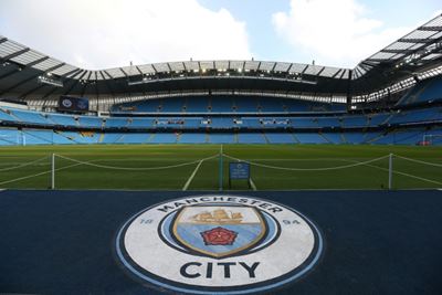 Man City lead the way in withdrawing from Super League plans