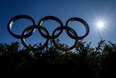 Tokyo 1940: The Games that became the 'Missing Olympics'