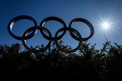 Tokyo 1940: The Games that became the 'Missing Olympics'