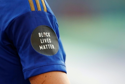 England to wear 'Black Lives Matter' logo for West Indies series